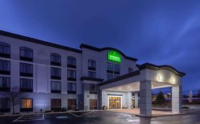 Wingate by Wyndham Erie Erie Pa